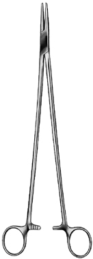 NEEDLE HOLDERS