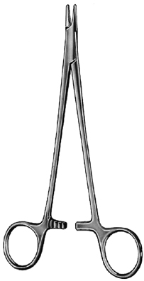 NEEDLE HOLDERS