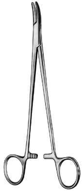 NEEDLE HOLDERS