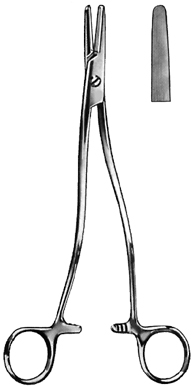 NEEDLE HOLDERS
