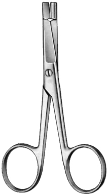 NEEDLE HOLDERS
