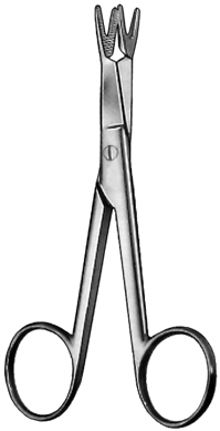 NEEDLE HOLDERS