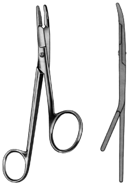 NEEDLE HOLDERS