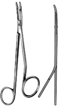 NEEDLE HOLDERS