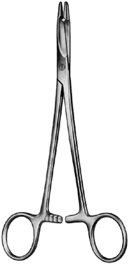 NEEDLE HOLDERS