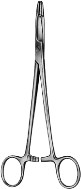 NEEDLE HOLDERS