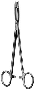NEEDLE HOLDERS
