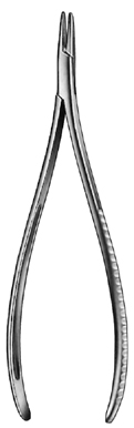 NEEDLE HOLDERS