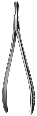 NEEDLE HOLDERS