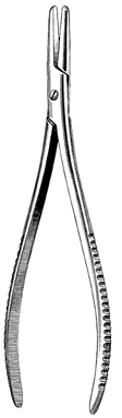 NEEDLE HOLDERS