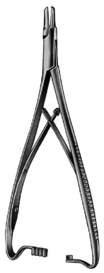 NEEDLE HOLDERS