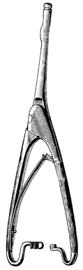 NEEDLE HOLDERS