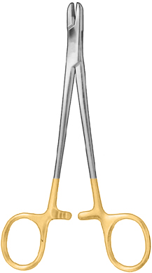 TUNGSTEN CARBIDE INSERTS