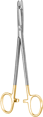 TUNGSTEN CARBIDE