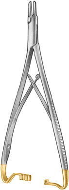 TUNGSTEN CARBIDE