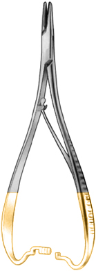 TUNGSTEN CARBIDE
