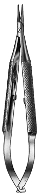 MICRO NEEDLE HOLDER