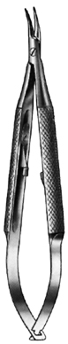 MICRO NEEDLE HOLDER