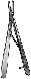MICRO NEEDLE HOLDER