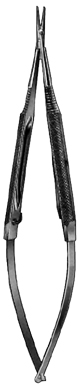 MICRO NEEDLE HOLDER