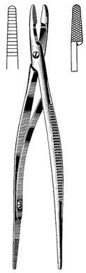 MICRO NEEDLE HOLDER