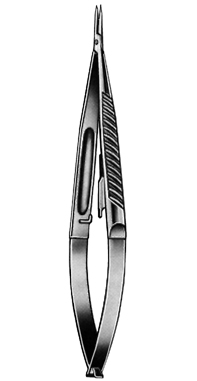 MICRO NEEDLE HOLDER