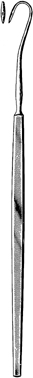 SUTURE NEEDLES