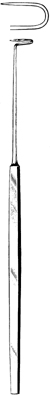 SUTURE NEEDLES