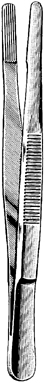 SUTURE INSTRUMENTS