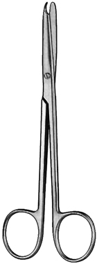 SUTURE INSTRUMENTS