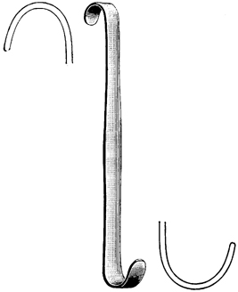 RETRACTORS