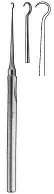 RETRACTORS