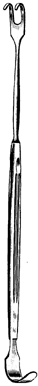 RETRACTORS