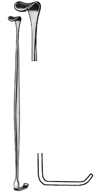 RETRACTORS