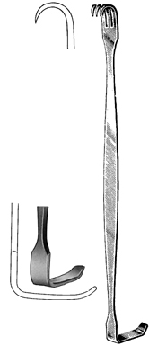 RETRACTORS