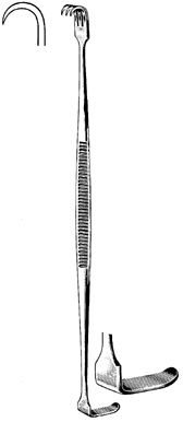 RETRACTORS