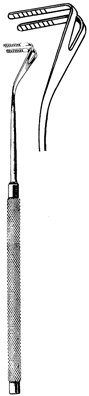 RETRACTORS