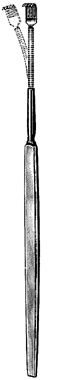 RETRACTORS