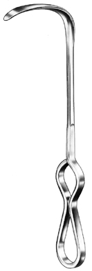 RETRACTORS