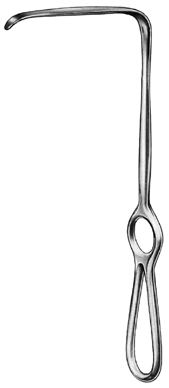 RETRACTORS