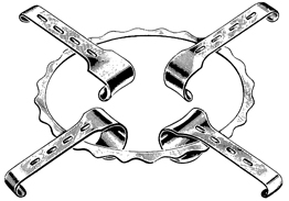 abdominal retrators