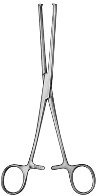 MENISECTOMY FORCEPS