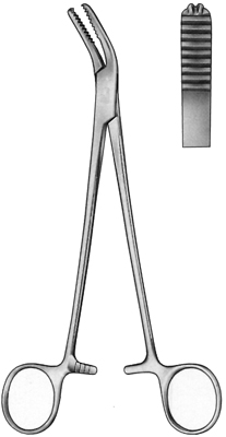 MENISECTOMY FORCEPS