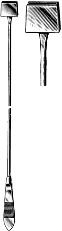 TENDON INSTRUMENTS