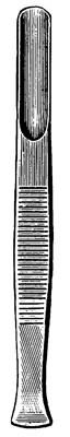 BONE CHISELS,GOUGES