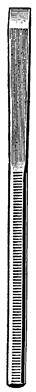 BONE CHISELS,GOUGES