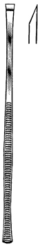BONE CHISELS,GOUGES
