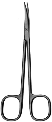 Delicate Scissors