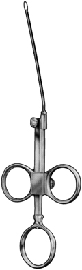 ear polypus forceps
