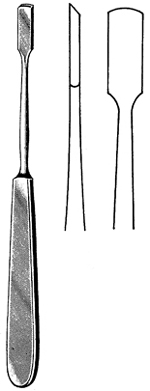 RASPATORIES